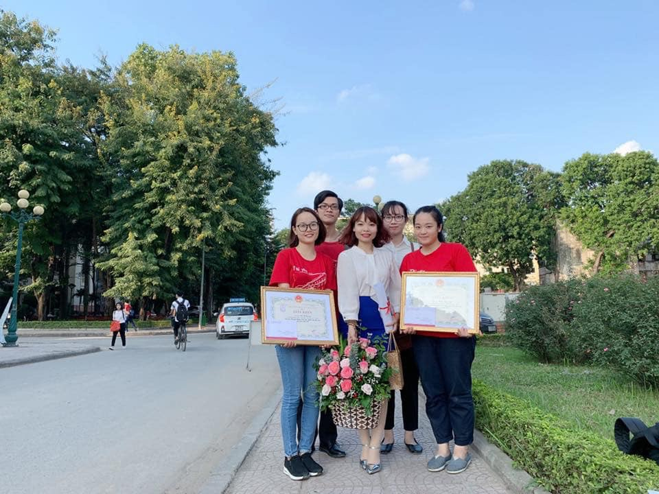 Tiến sĩ kép ngành y

